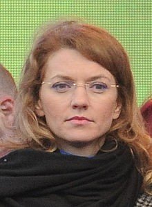 Alina Gor-ghi-u (Foto: Wikipedia)