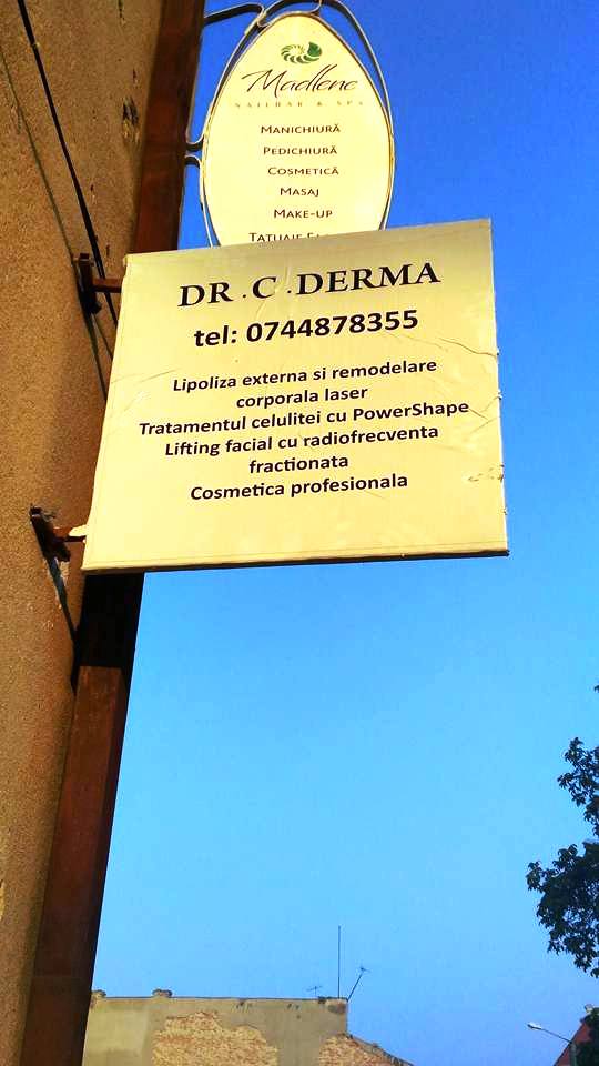 doctor derma